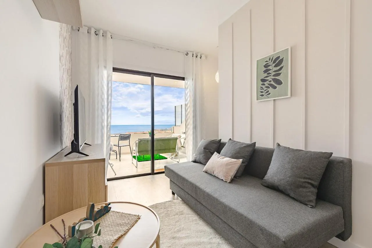 Apartament Soul Escape At Vista Bella Los Cristianos  Hiszpania