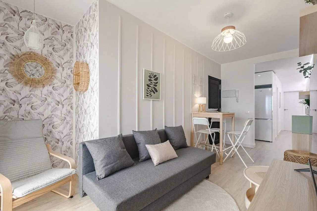 Apartament Soul Escape At Vista Bella Los Cristianos