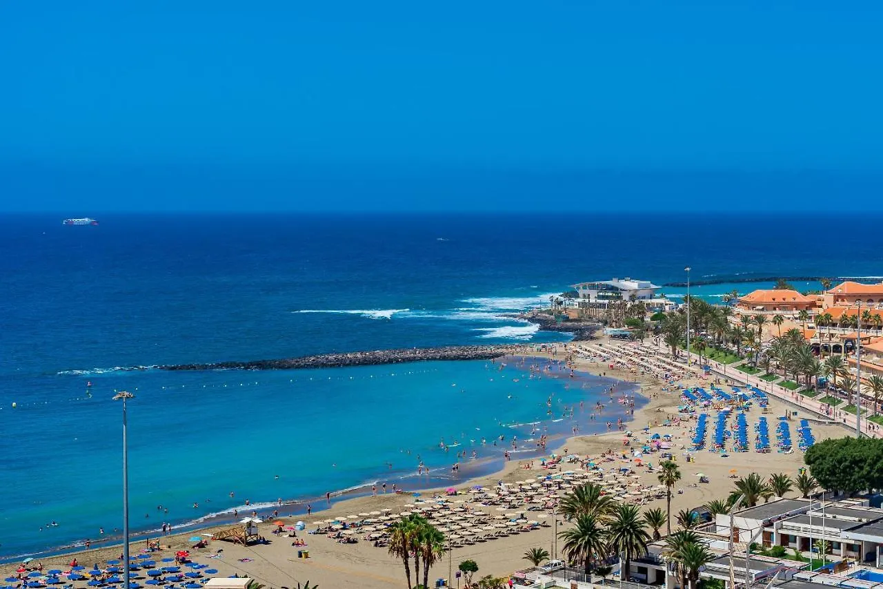 Soul Escape At Vista Bella Apartment Los Cristianos