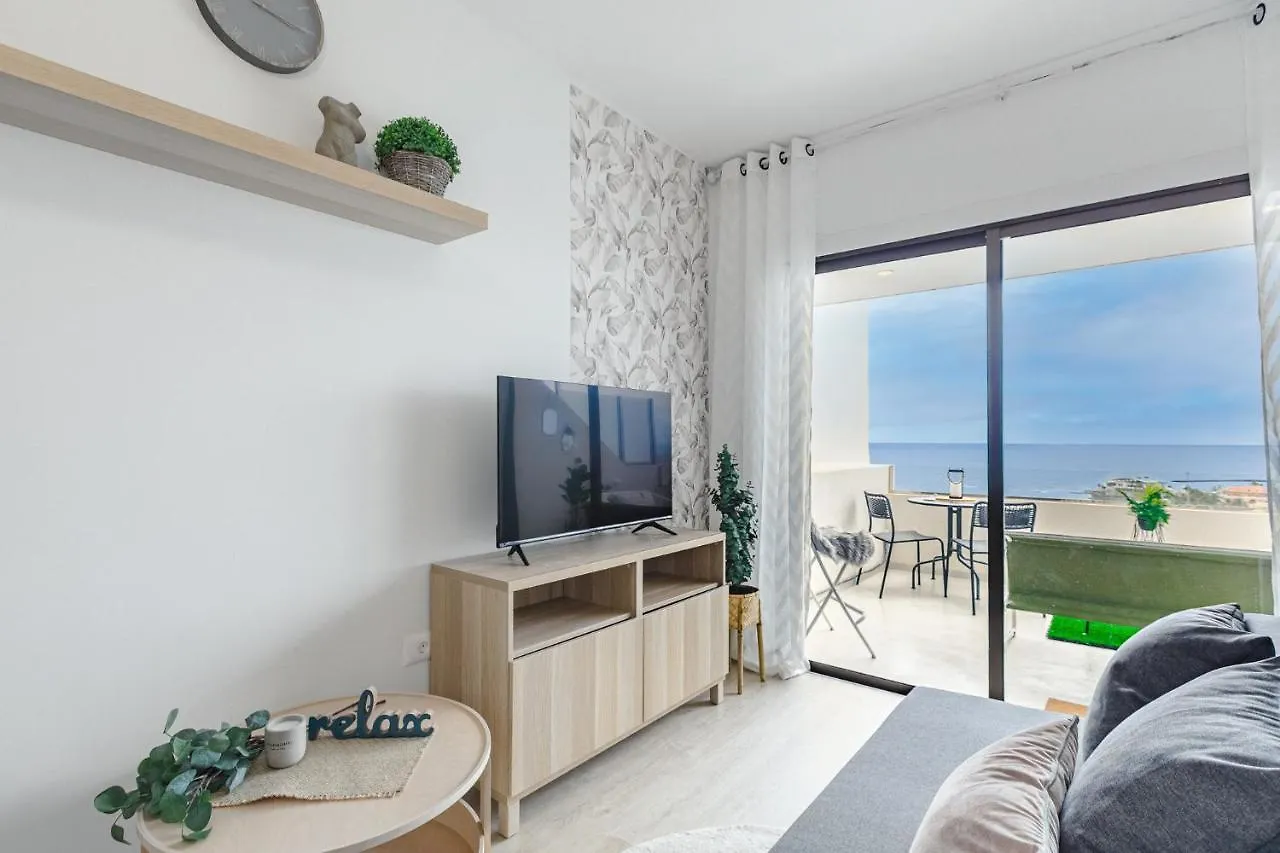 Soul Escape At Vista Bella Apartment Los Cristianos   Los Cristianos (Tenerife)